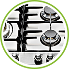 Frigidaire Cooktop Repair in Denver, CO