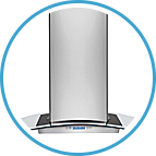 Frigidaire Vent Hood Repair in Denver, CO