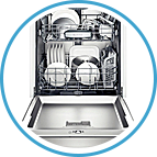 Frigidaire Dishwasher Repair in Denver, CO
