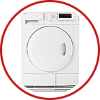 Frigidaire Dryer Repair in Denver, CO