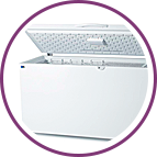 Frigidaire Freezer Repair in Denver, CO