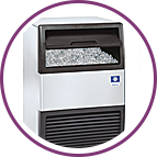Frigidaire Ice Machine Repair in Denver, CO