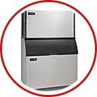 Frigidaire Ice Maker Repair in Denver, CO