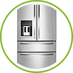 Frigidaire Refrigerator Repair in Denver, CO